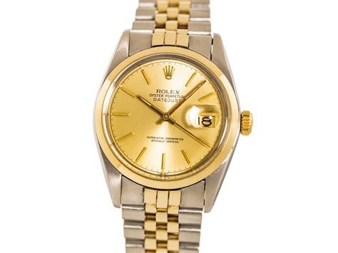 rolex ref 16003|rolex datejust 16233 value.